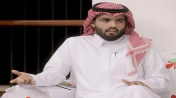 تصاعد الأزمة بين الاتحاد وخالد القحطاني بعد صورة بنزيما بقميص الهلال